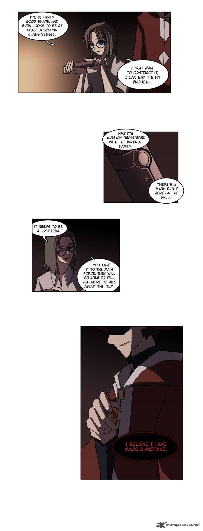 Abide In The Wind Chapter 10 Page 2