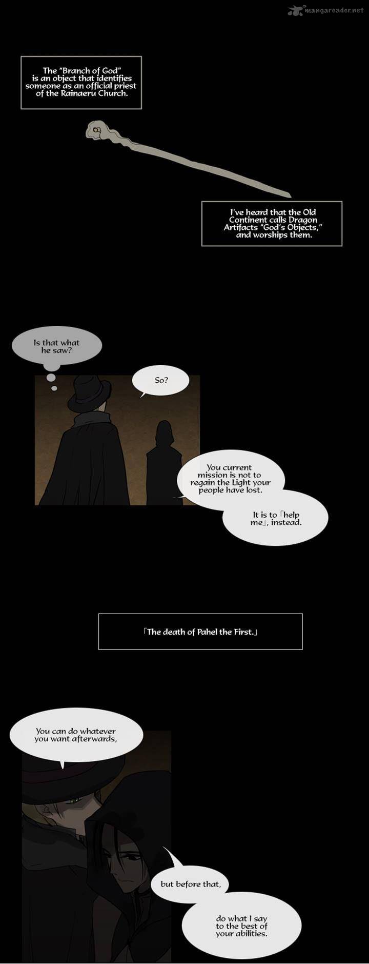 Abide In The Wind Chapter 101 Page 7