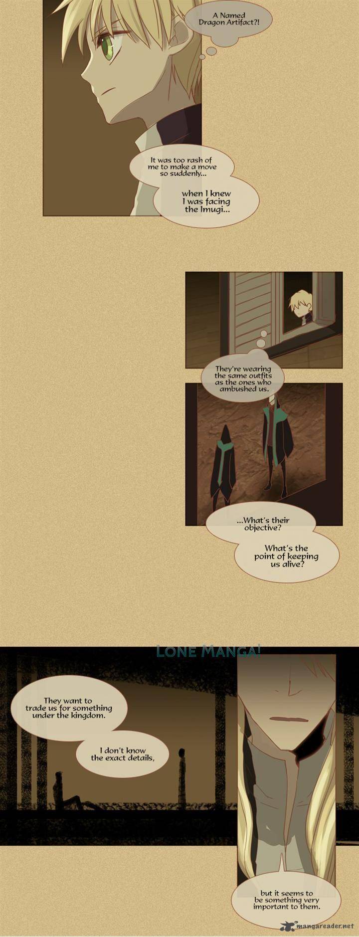 Abide In The Wind Chapter 102 Page 10