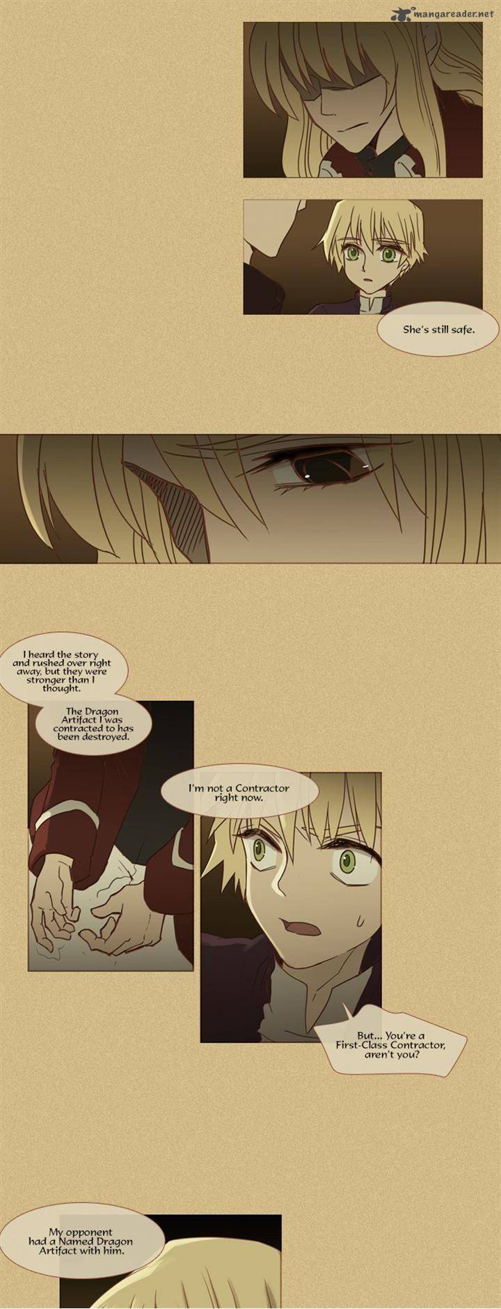 Abide In The Wind Chapter 102 Page 9