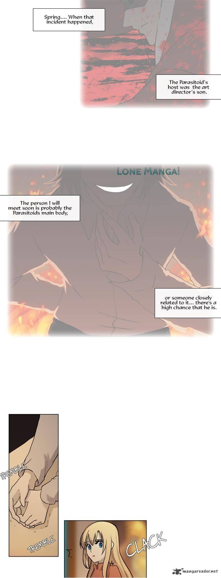 Abide In The Wind Chapter 104 Page 6