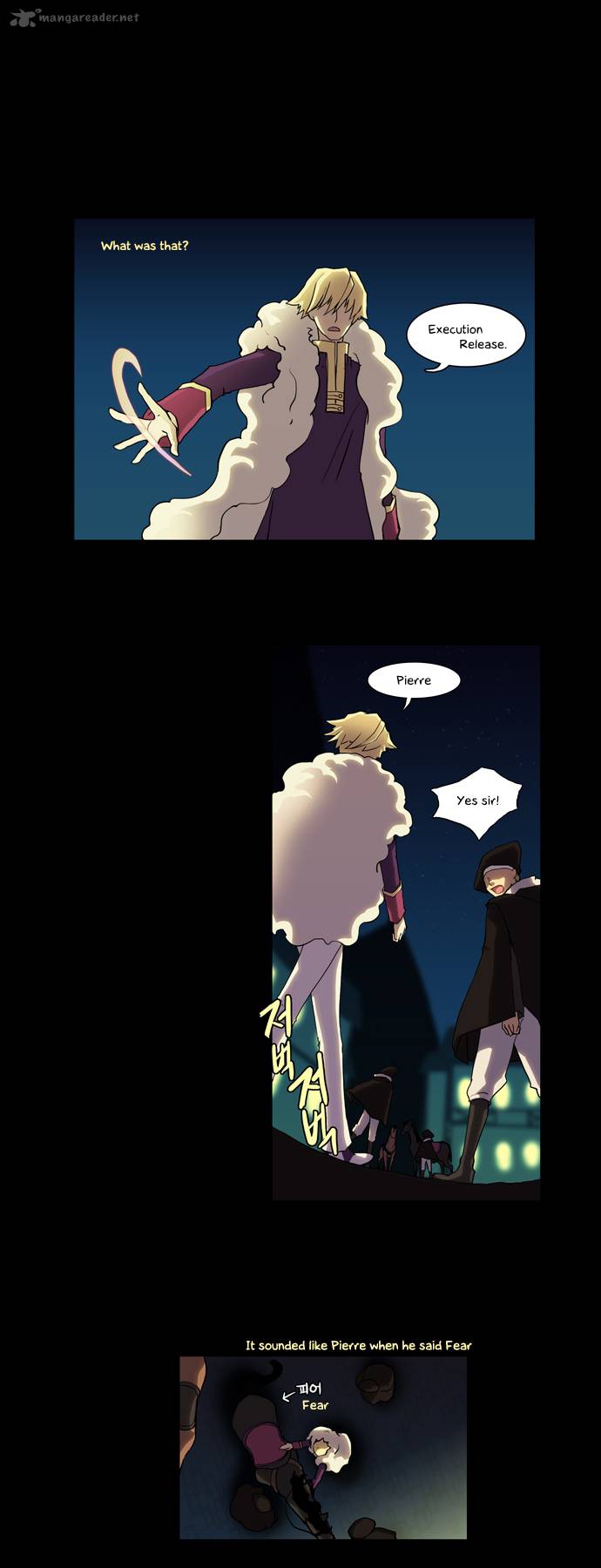 Abide In The Wind Chapter 11 Page 13