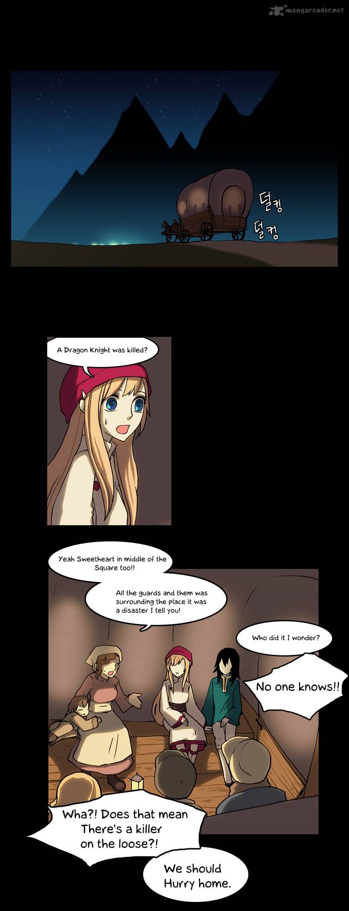 Abide In The Wind Chapter 11 Page 15