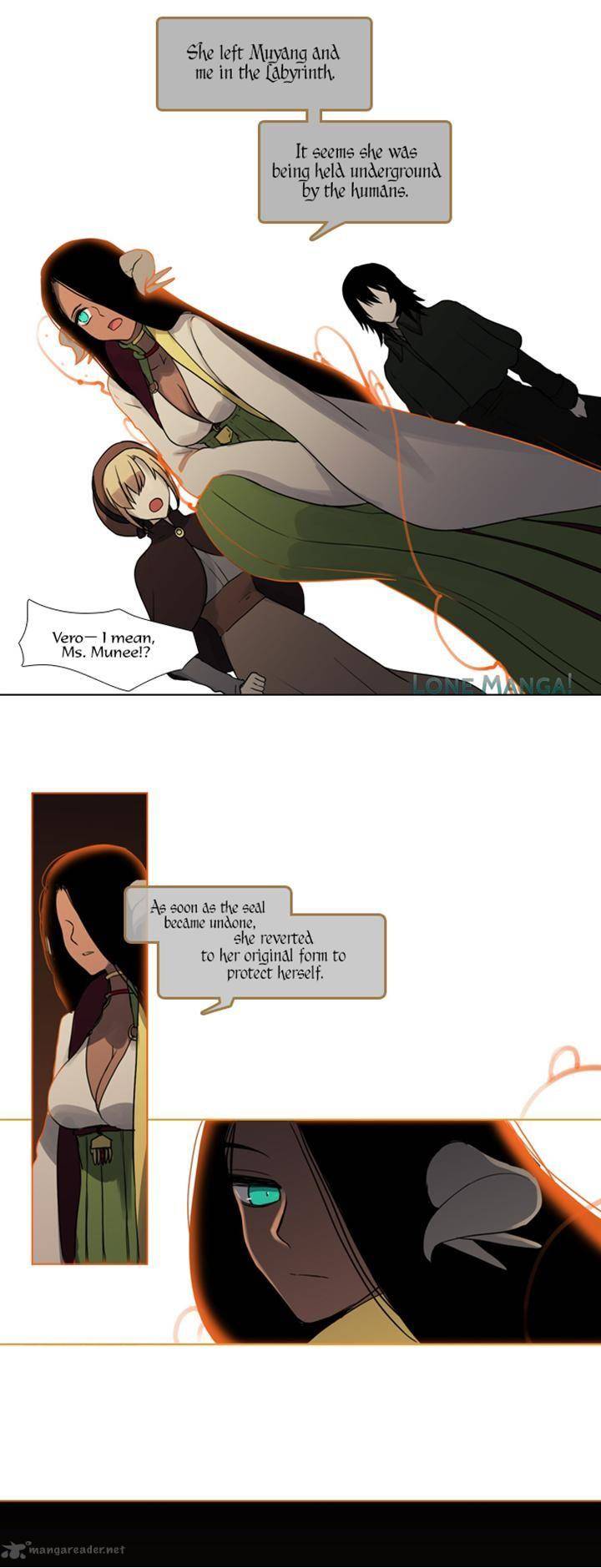 Abide In The Wind Chapter 110 Page 7