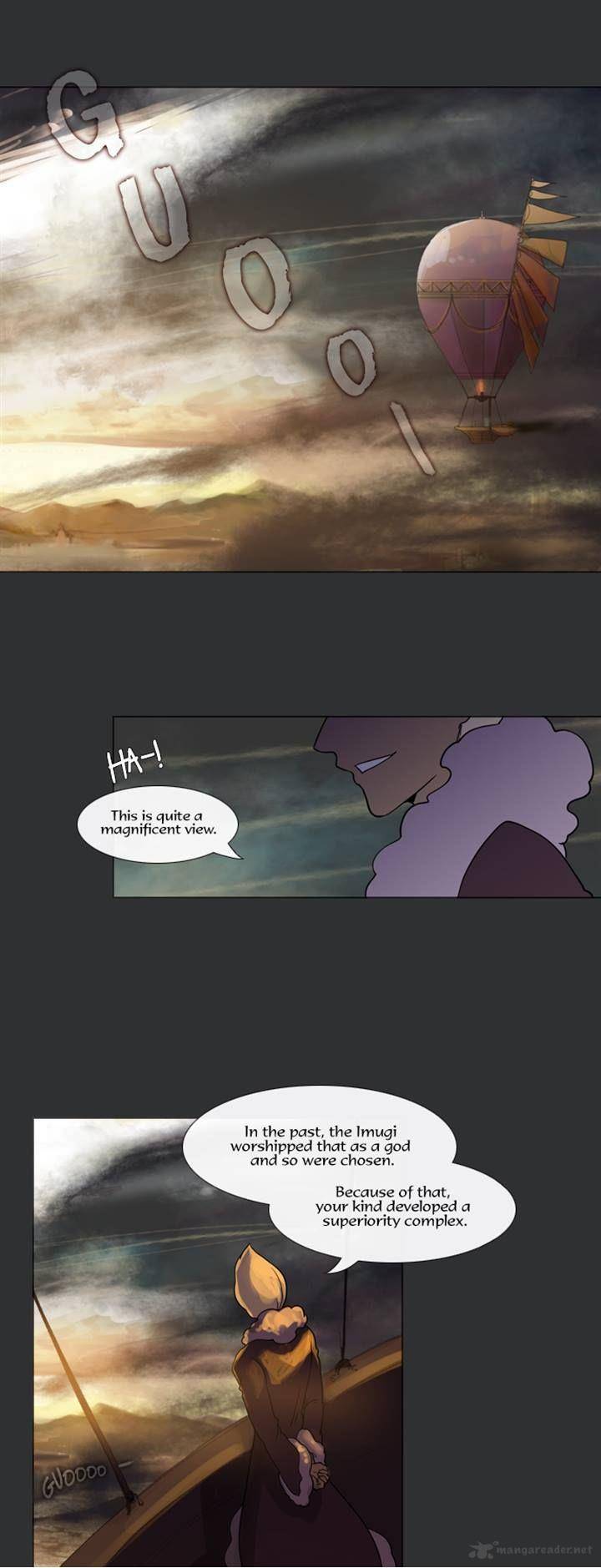 Abide In The Wind Chapter 113 Page 15