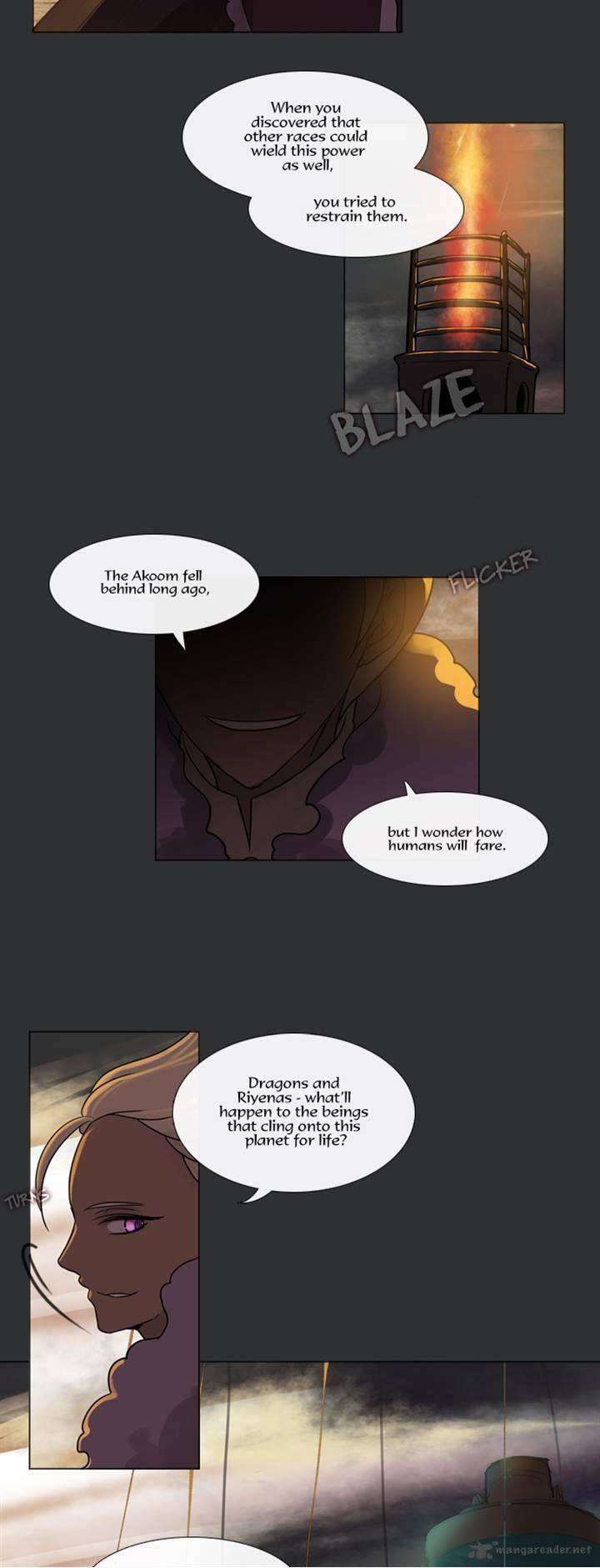 Abide In The Wind Chapter 113 Page 16