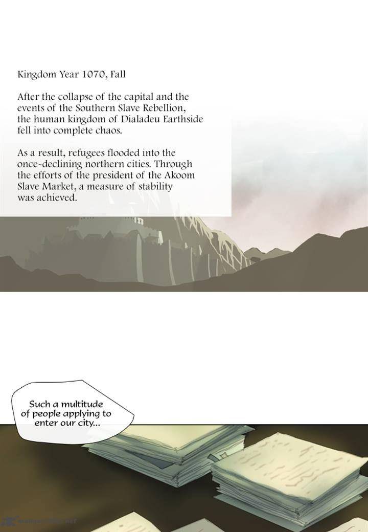 Abide In The Wind Chapter 115 Page 1