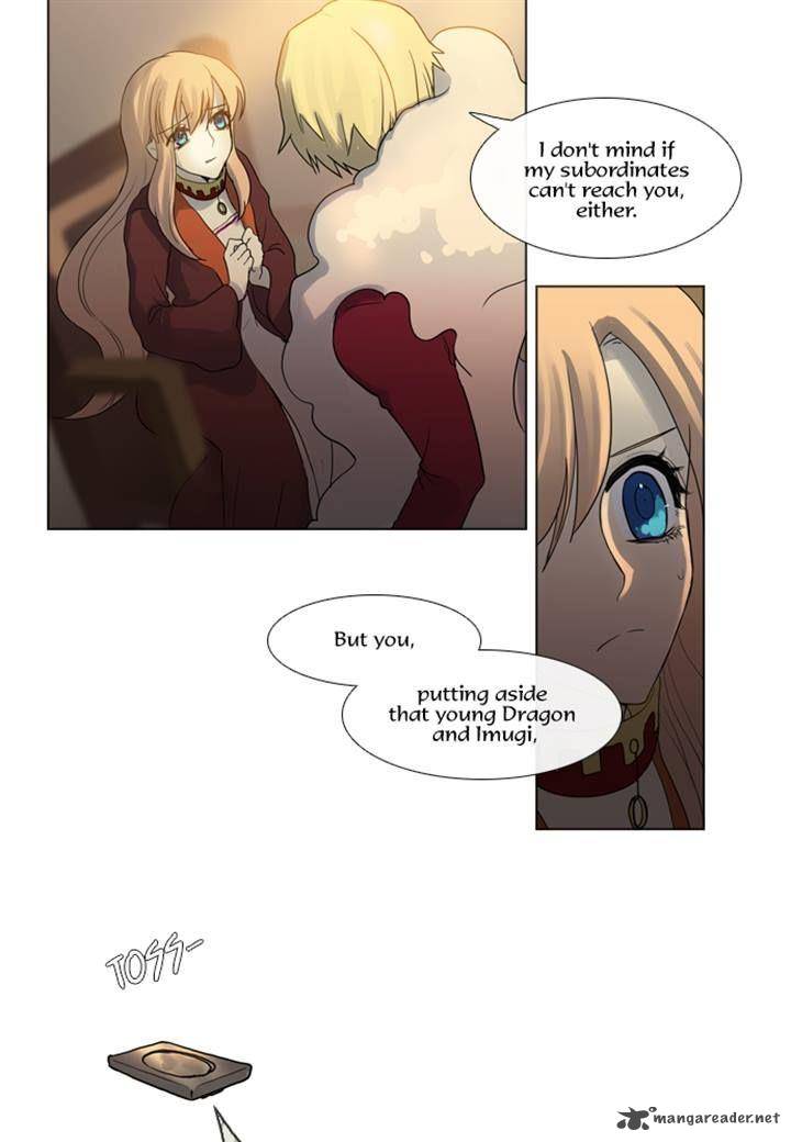 Abide In The Wind Chapter 115 Page 19