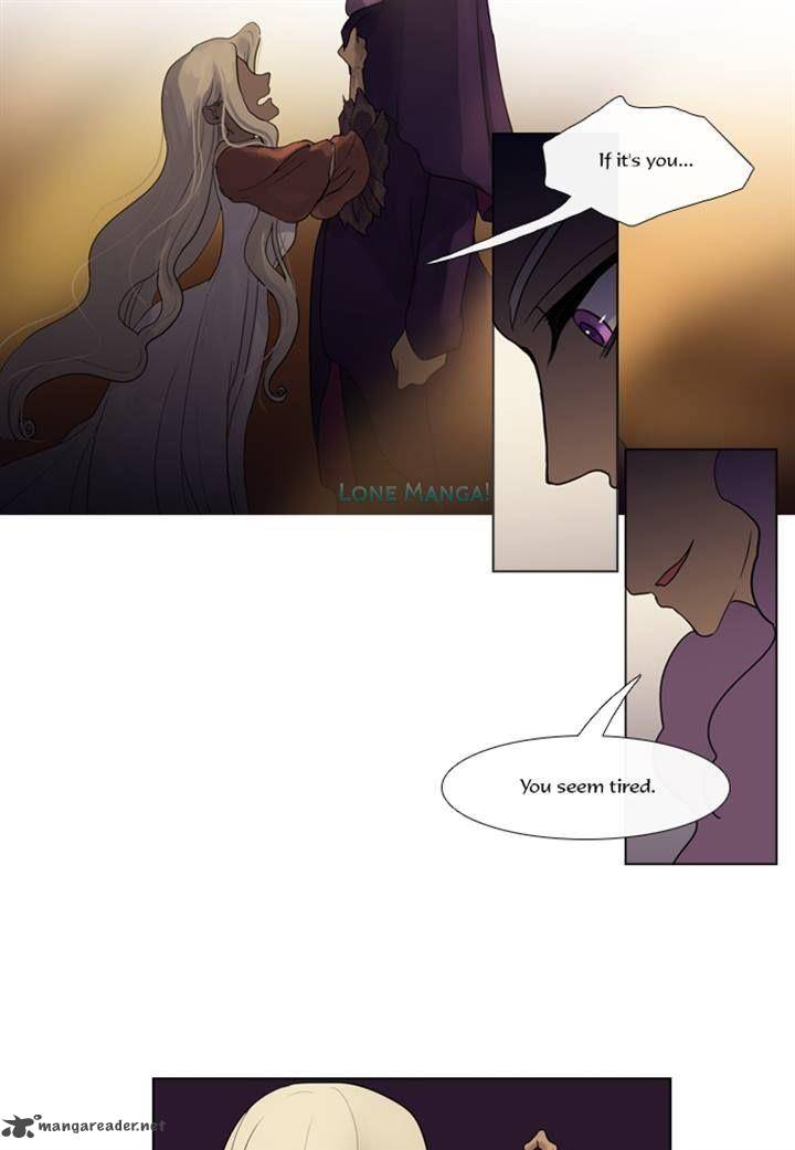 Abide In The Wind Chapter 115 Page 29