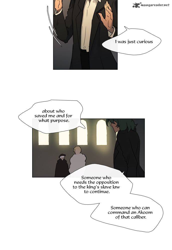 Abide In The Wind Chapter 117 Page 16
