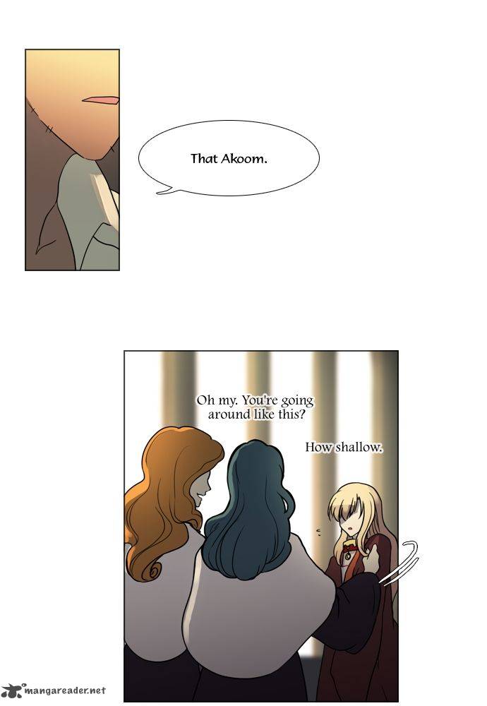 Abide In The Wind Chapter 117 Page 25