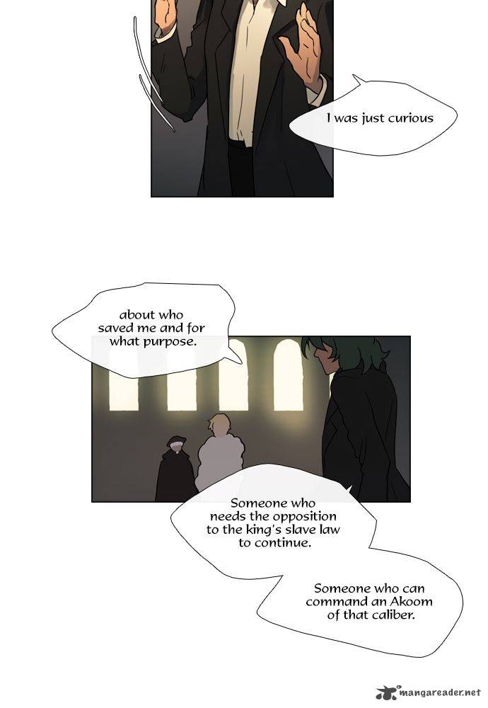 Abide In The Wind Chapter 117 Page 56