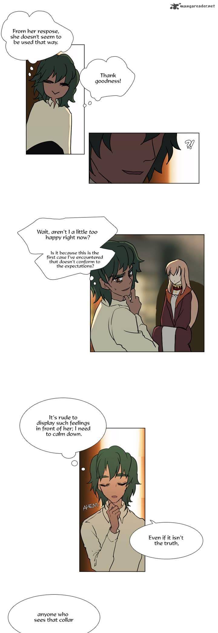 Abide In The Wind Chapter 119 Page 3