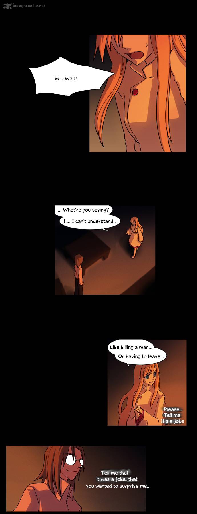 Abide In The Wind Chapter 12 Page 4