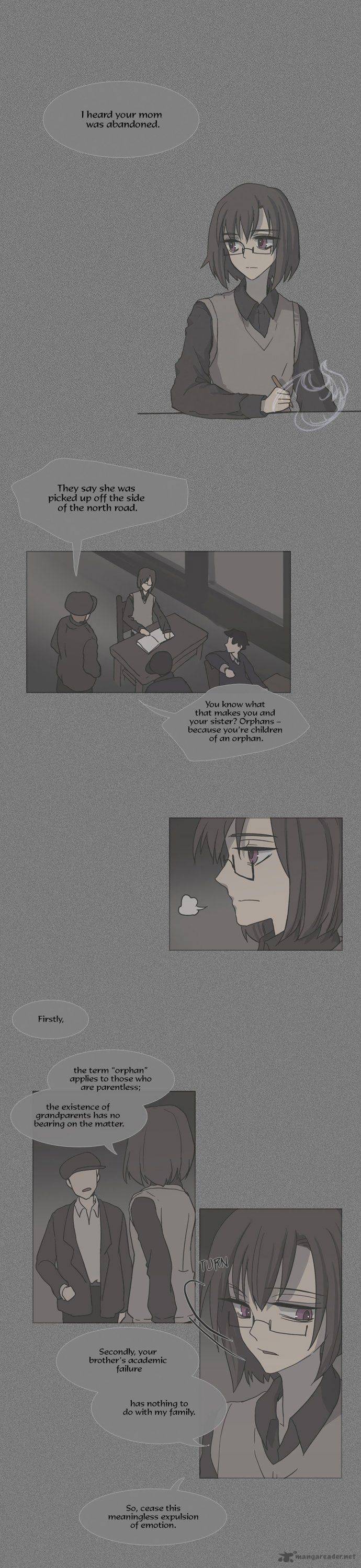 Abide In The Wind Chapter 129 Page 2