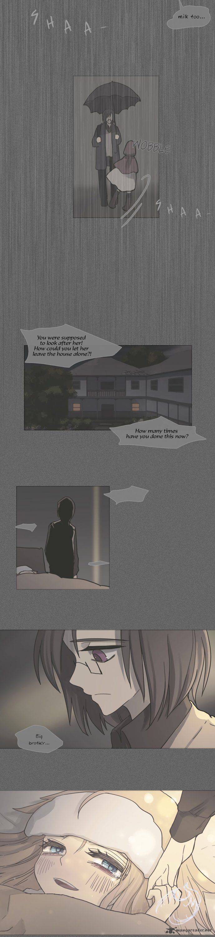 Abide In The Wind Chapter 129 Page 4