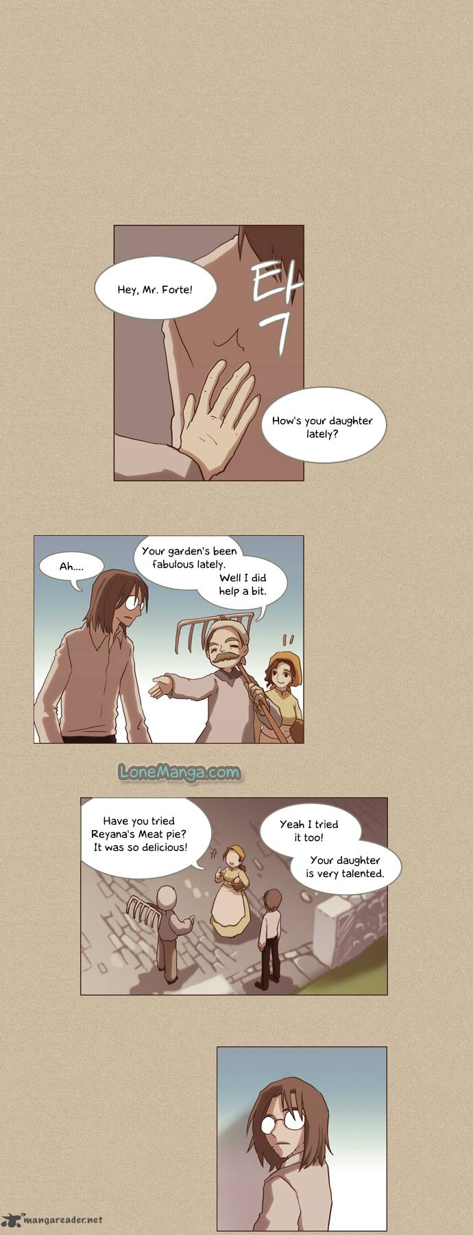 Abide In The Wind Chapter 13 Page 10