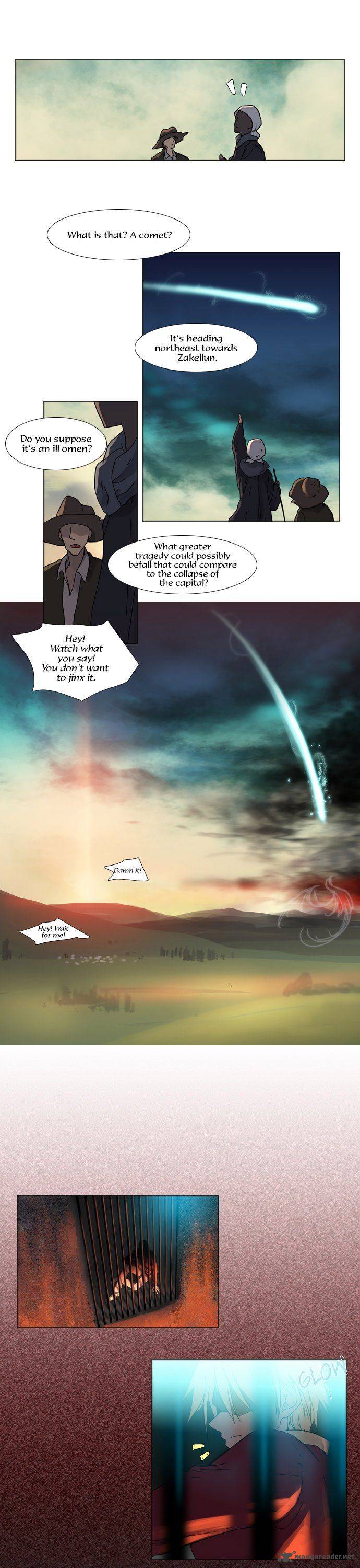 Abide In The Wind Chapter 131 Page 13