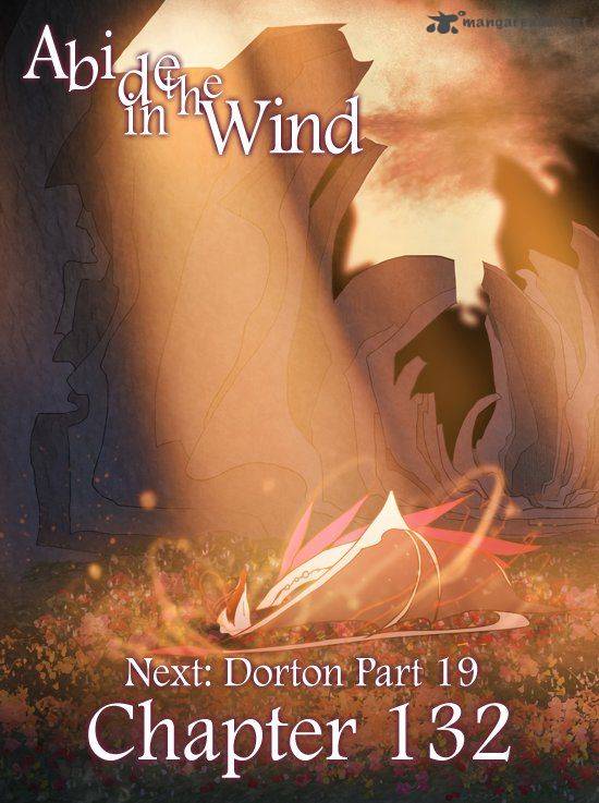 Abide In The Wind Chapter 131 Page 18