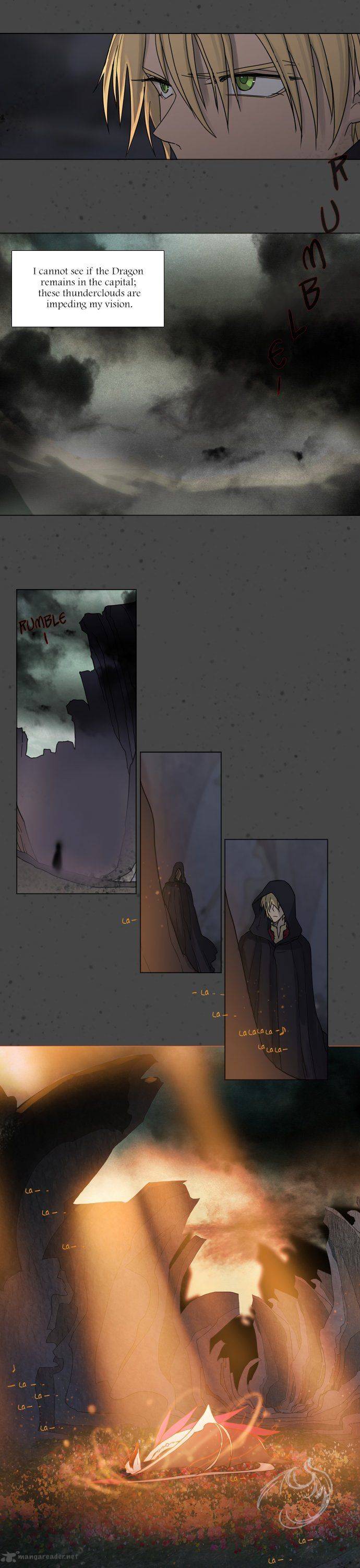 Abide In The Wind Chapter 132 Page 11