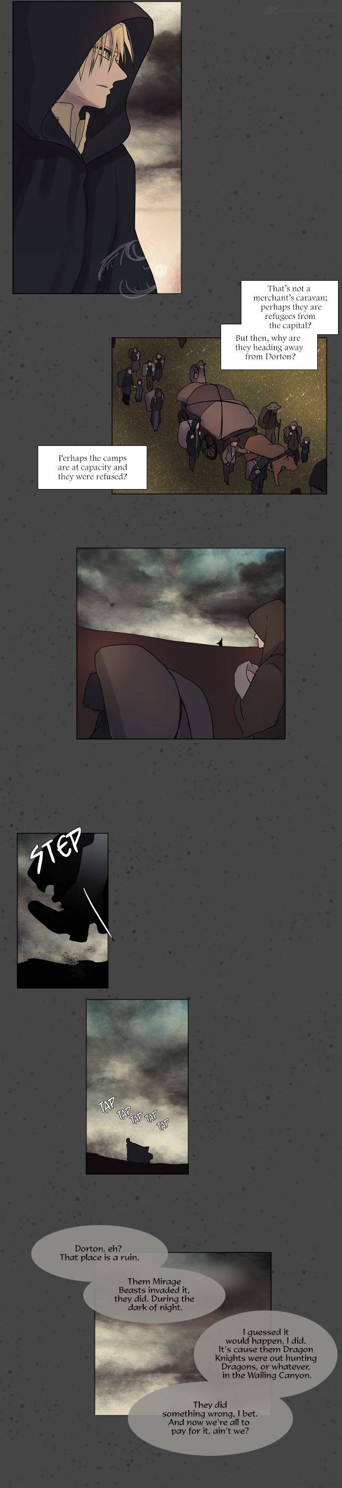 Abide In The Wind Chapter 132 Page 7