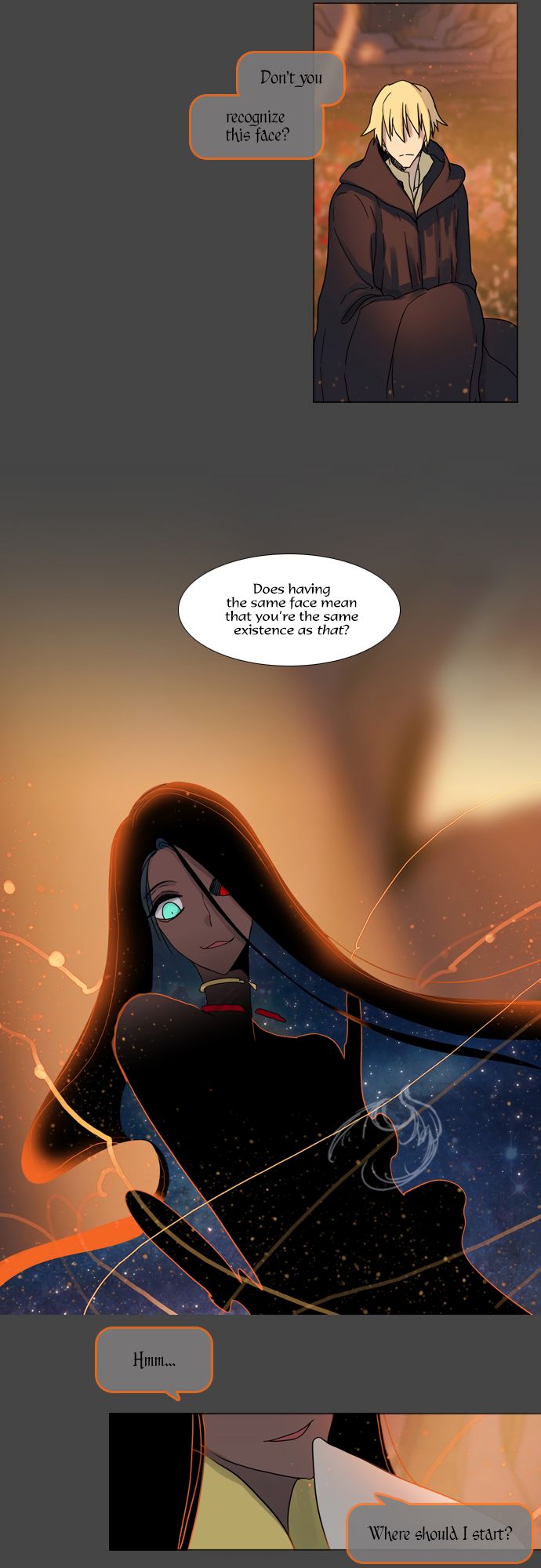 Abide In The Wind Chapter 133 Page 6