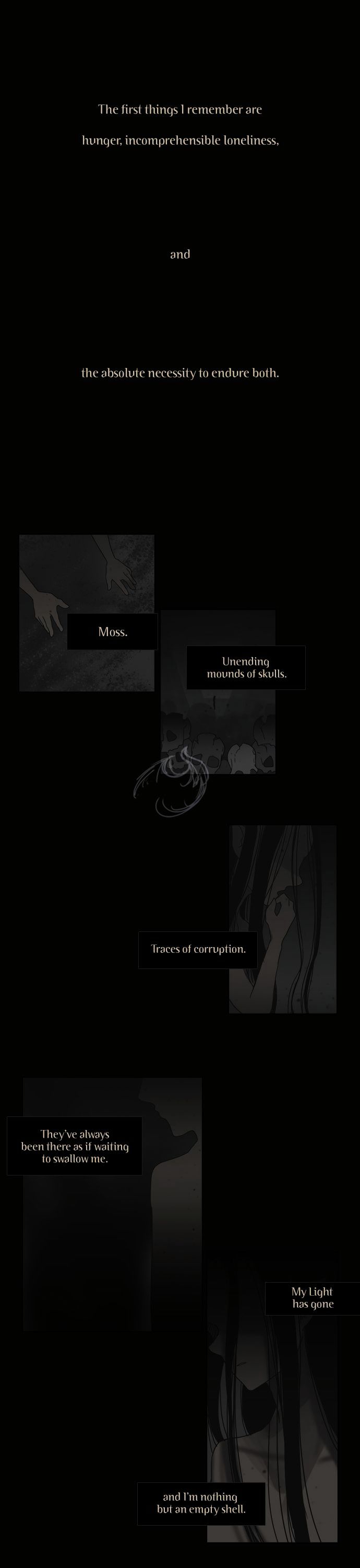 Abide In The Wind Chapter 134 Page 2