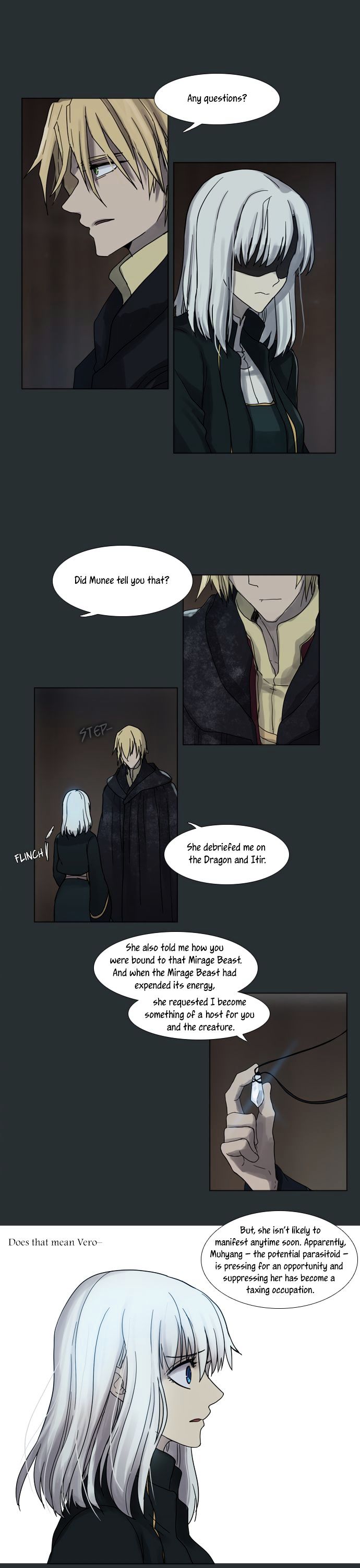 Abide In The Wind Chapter 139 Page 5