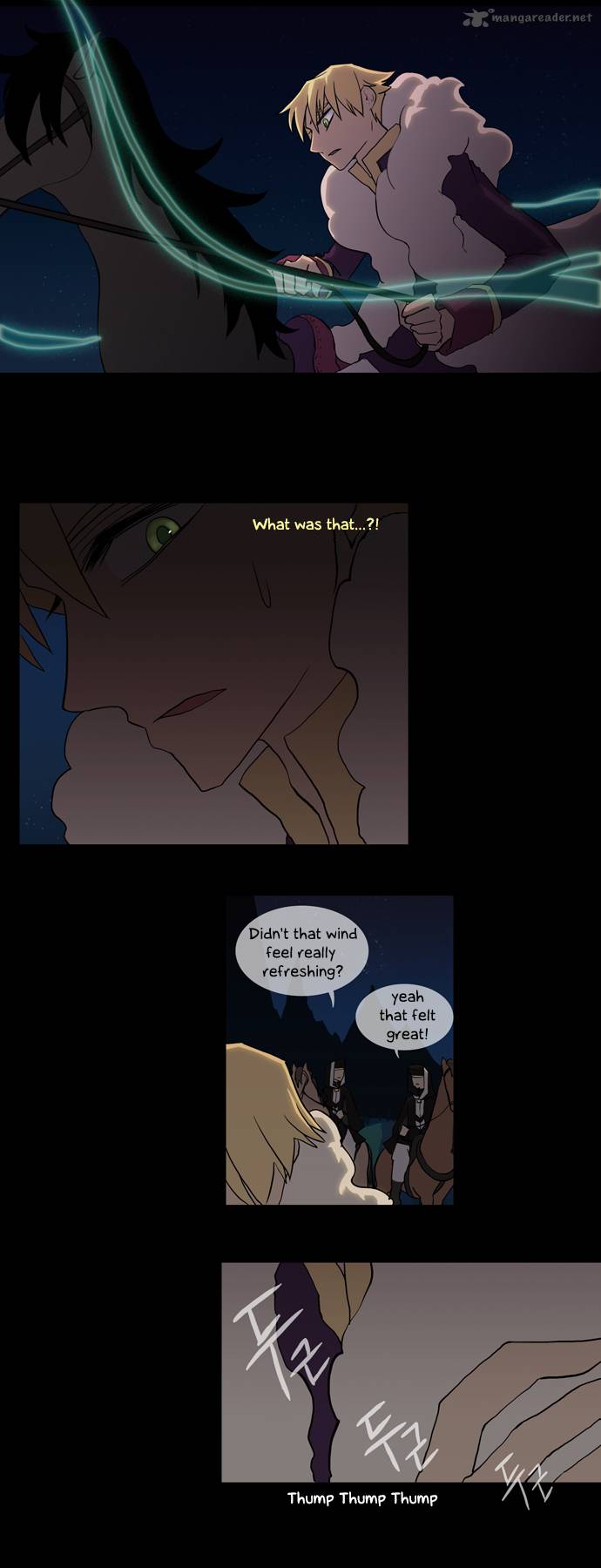 Abide In The Wind Chapter 14 Page 4