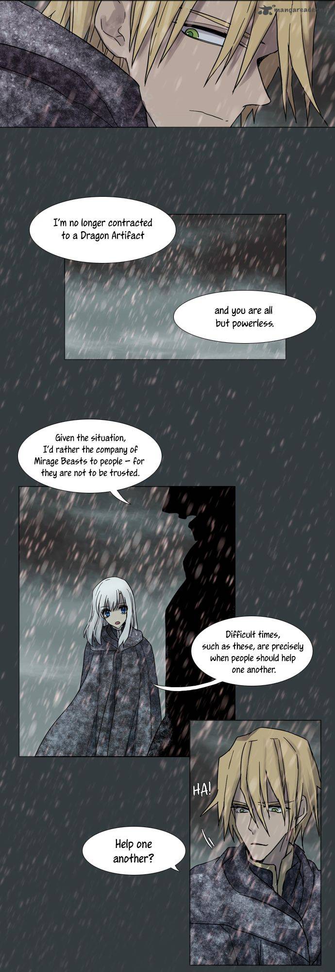 Abide In The Wind Chapter 140 Page 6