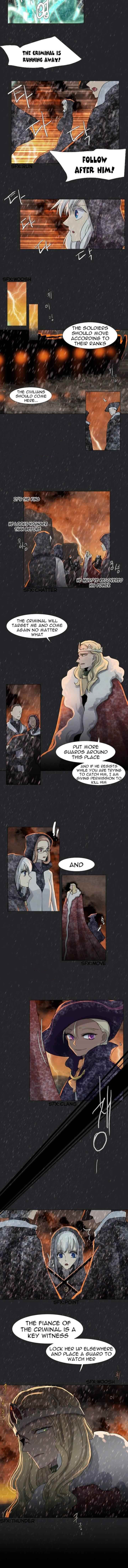 Abide In The Wind Chapter 161 Page 7