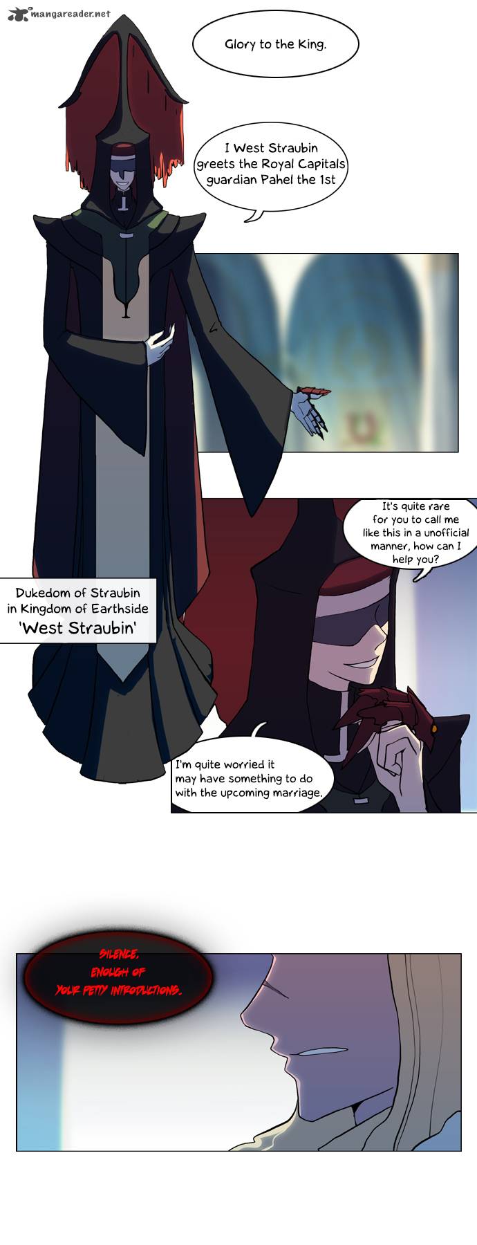 Abide In The Wind Chapter 17 Page 7