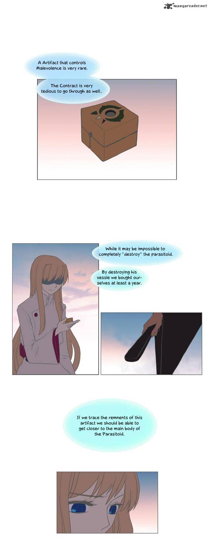 Abide In The Wind Chapter 20 Page 13