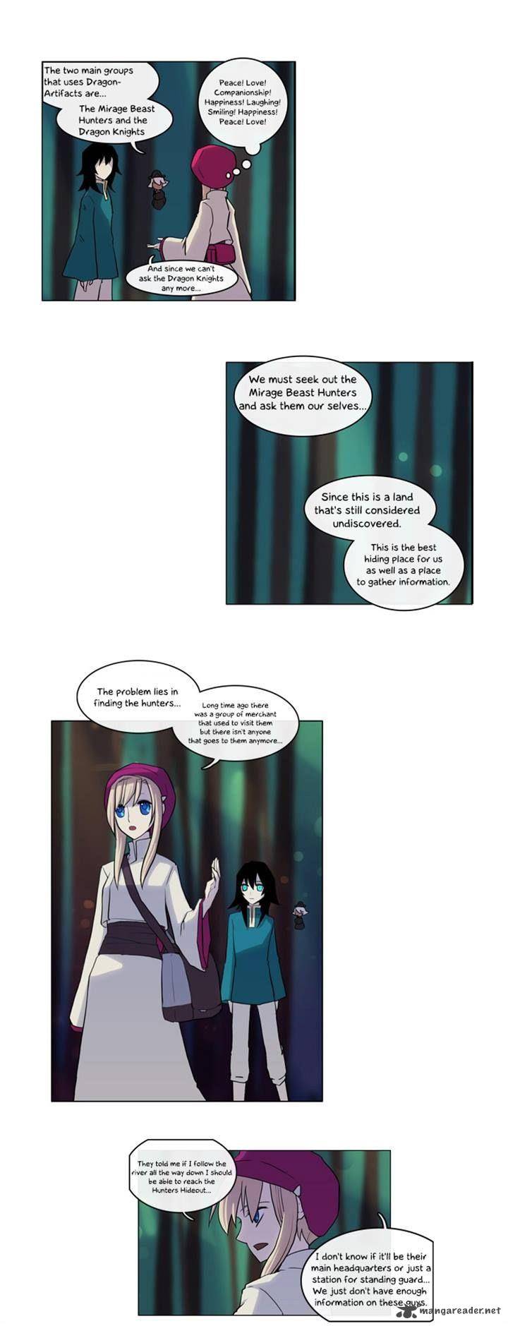 Abide In The Wind Chapter 20 Page 21