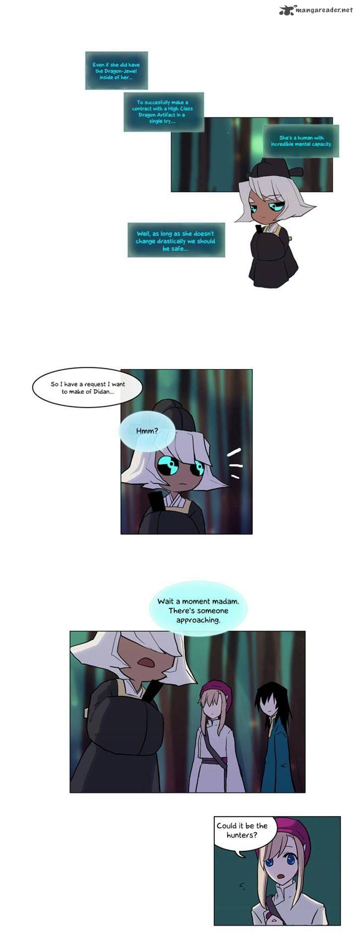 Abide In The Wind Chapter 20 Page 22