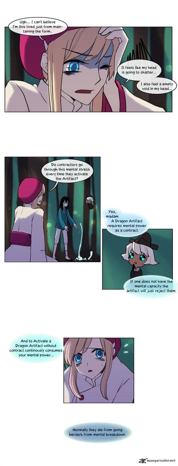 Abide In The Wind Chapter 20 Page 6