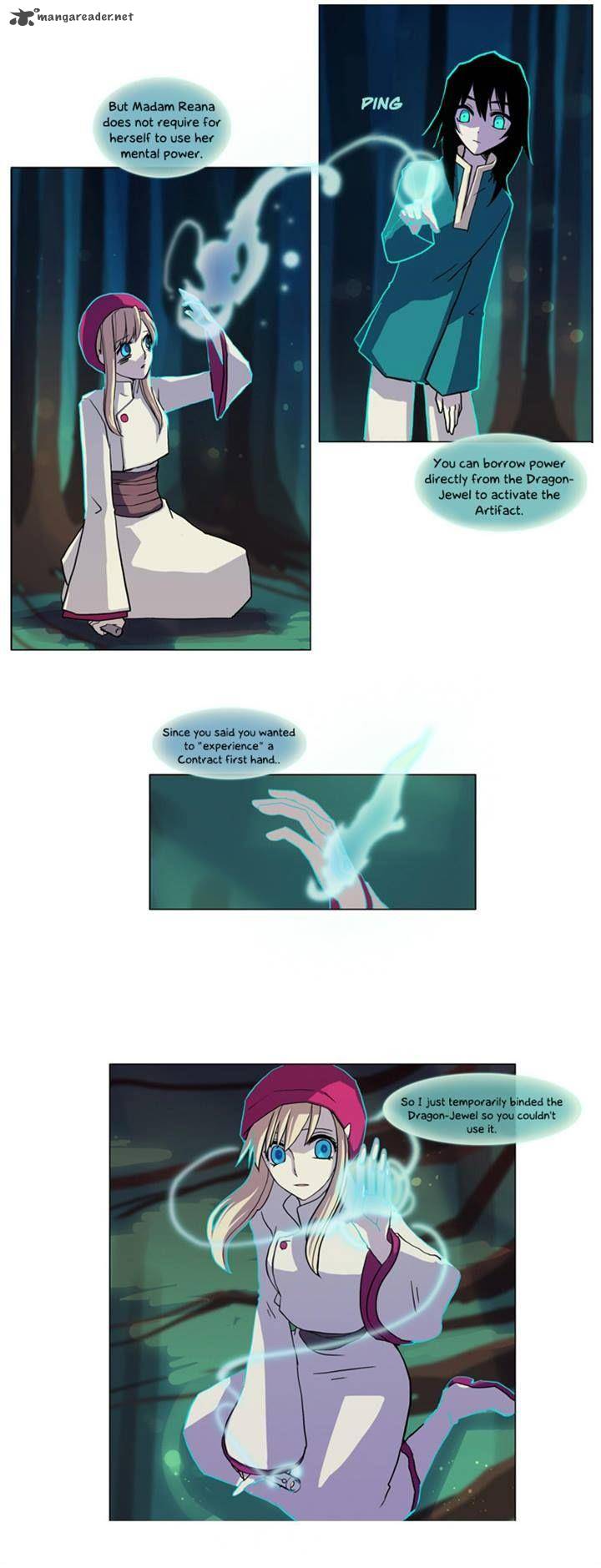 Abide In The Wind Chapter 20 Page 7