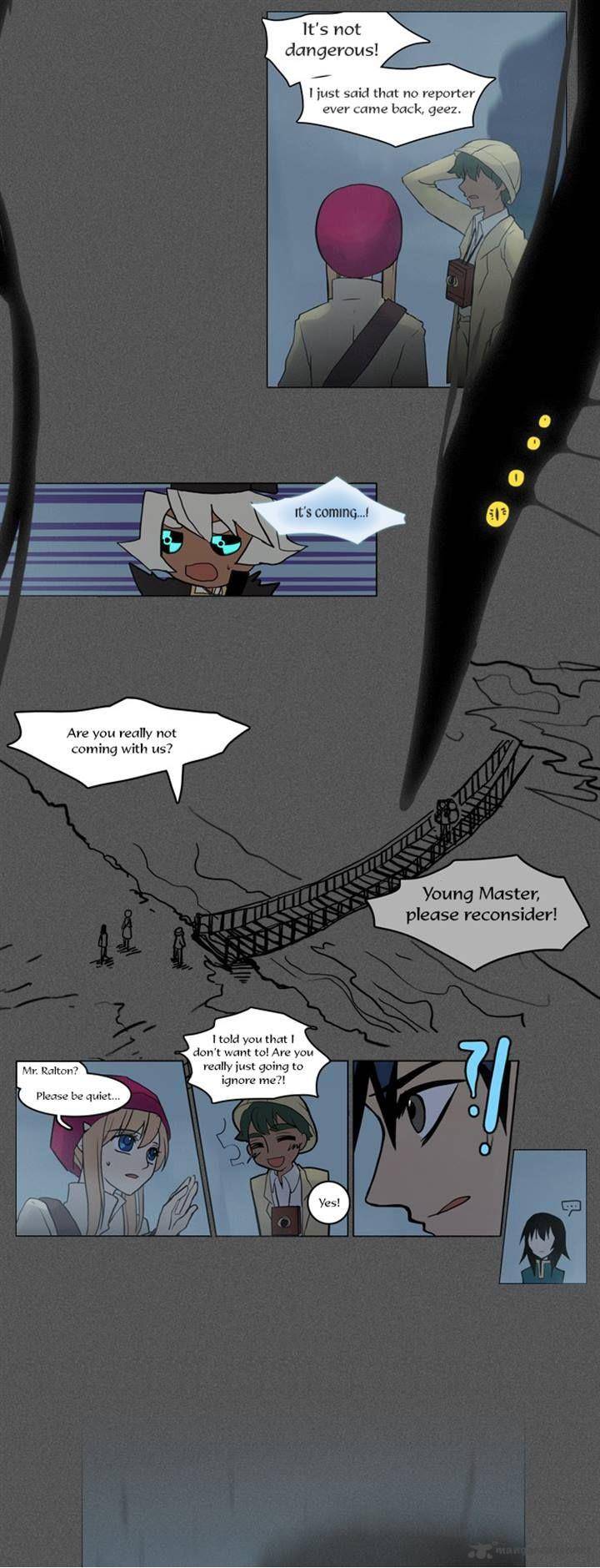 Abide In The Wind Chapter 23 Page 10