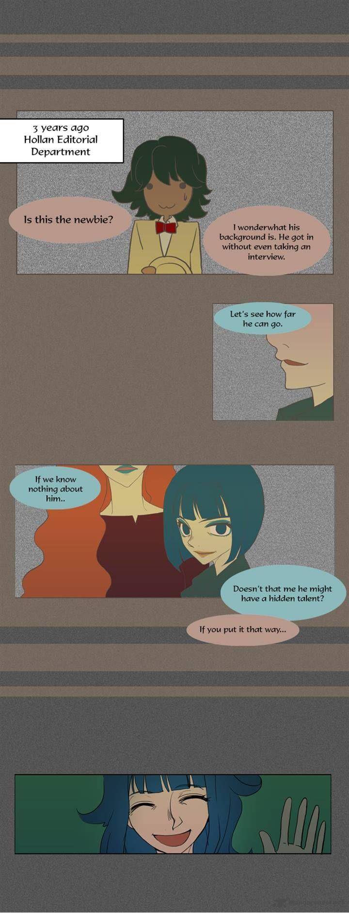 Abide In The Wind Chapter 23 Page 16