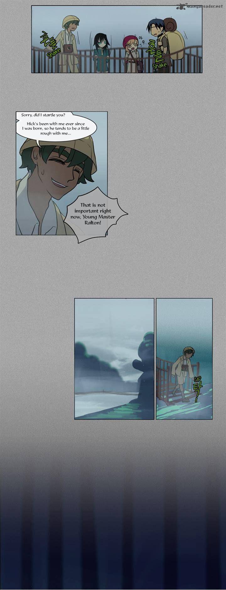 Abide In The Wind Chapter 23 Page 6