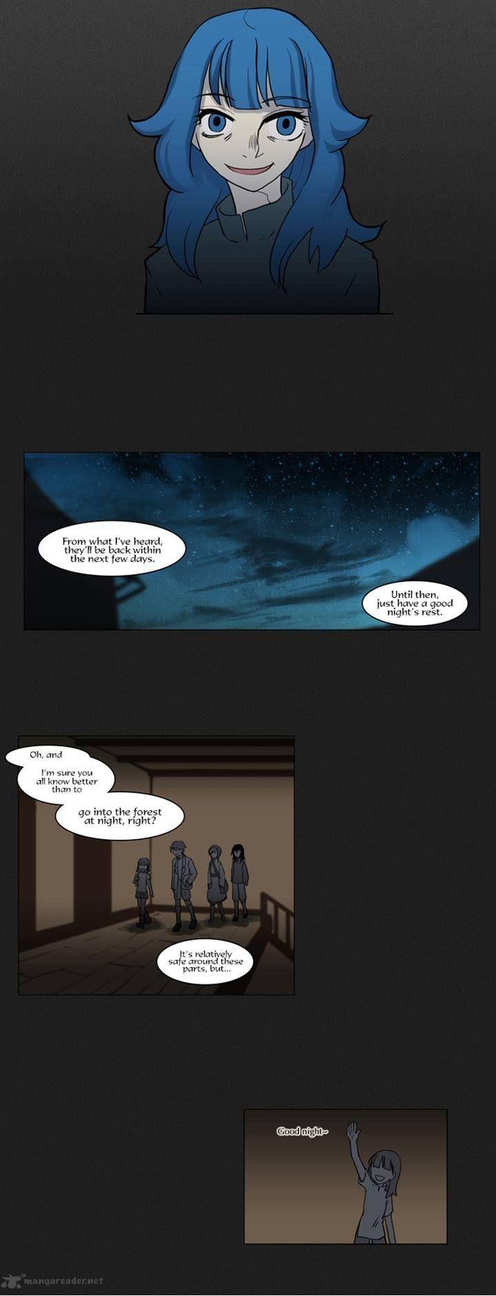 Abide In The Wind Chapter 24 Page 17