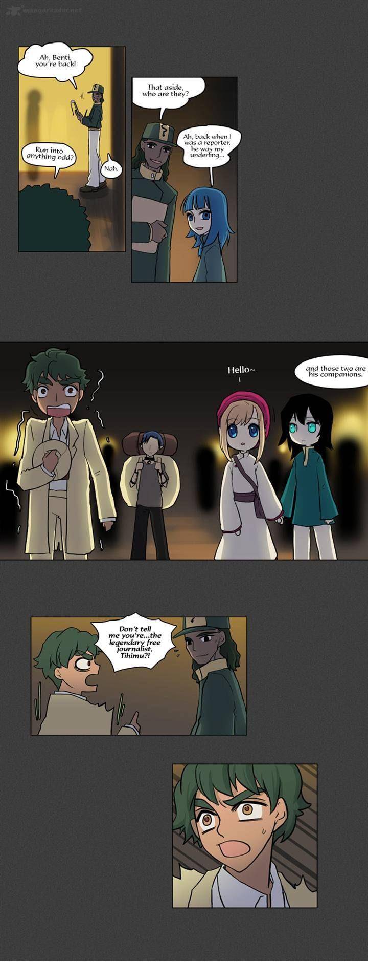 Abide In The Wind Chapter 24 Page 6