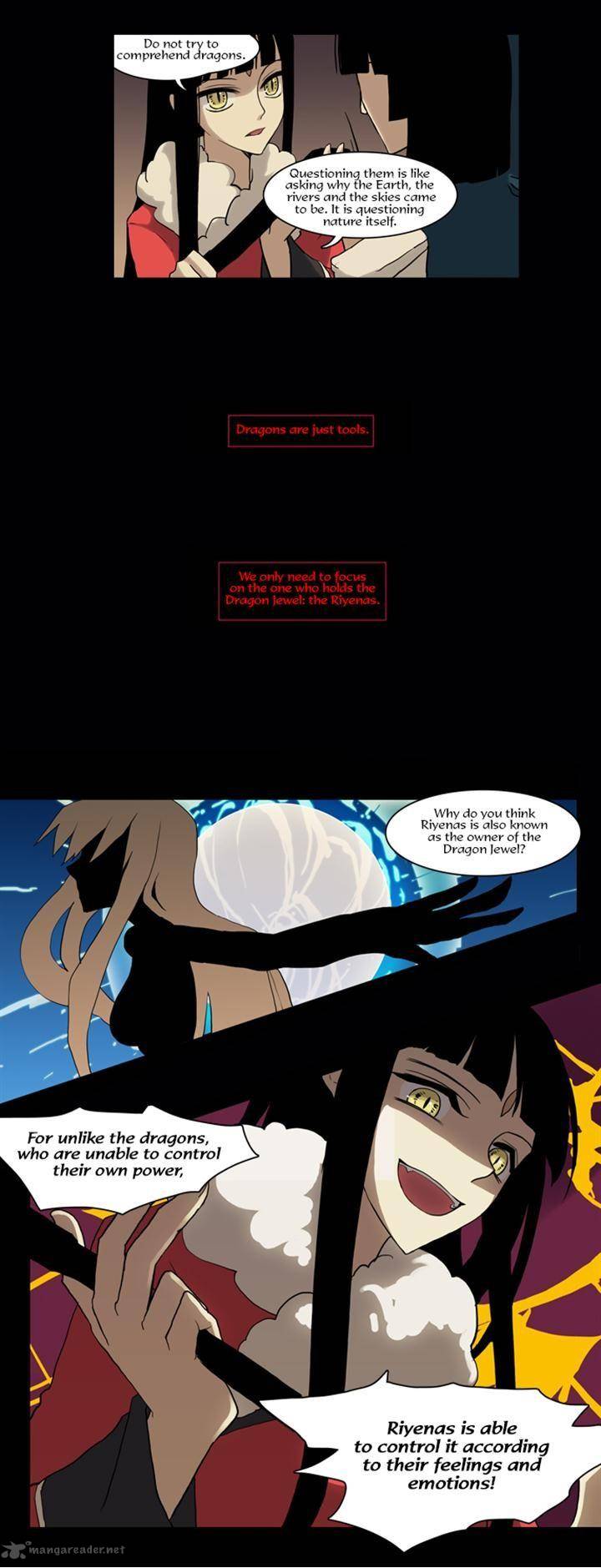 Abide In The Wind Chapter 27 Page 15