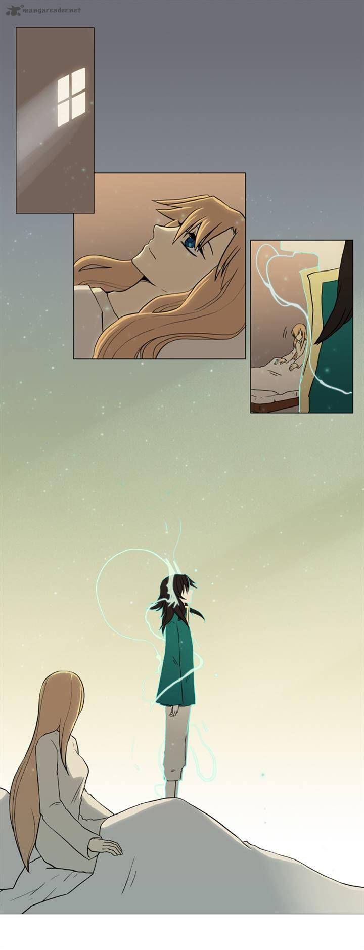 Abide In The Wind Chapter 28 Page 1