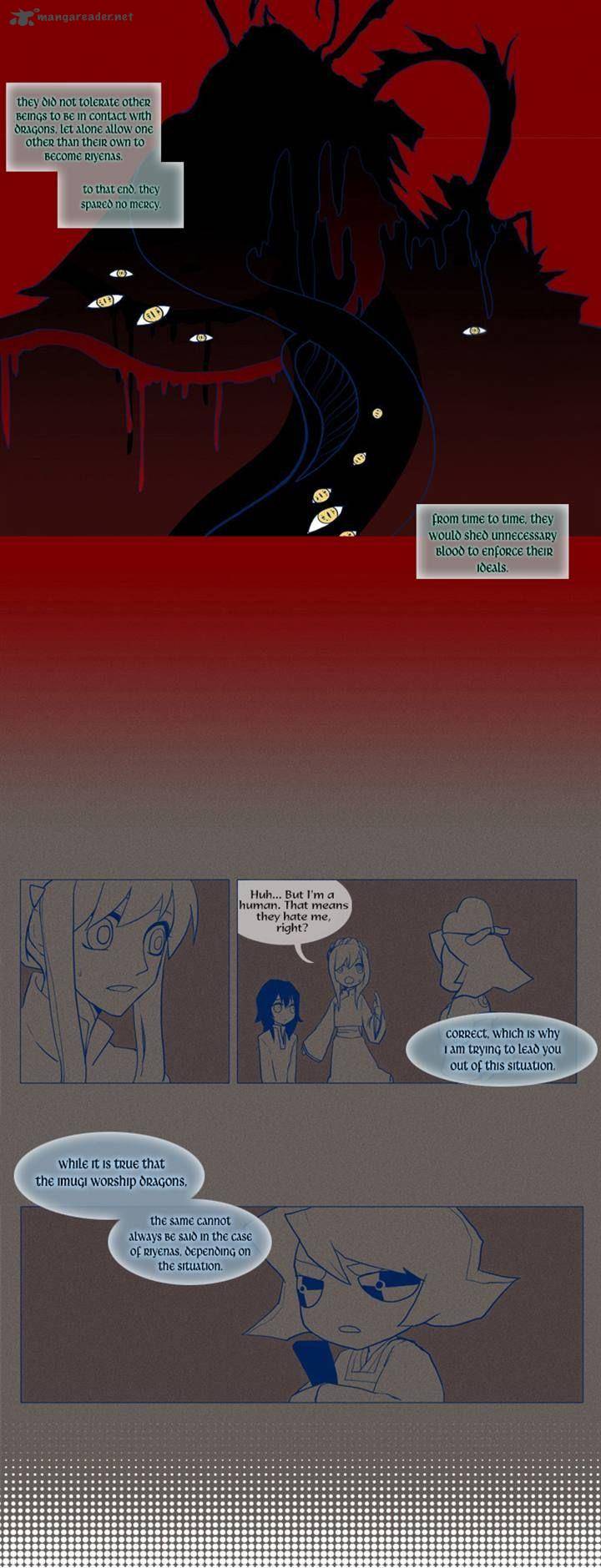 Abide In The Wind Chapter 28 Page 17