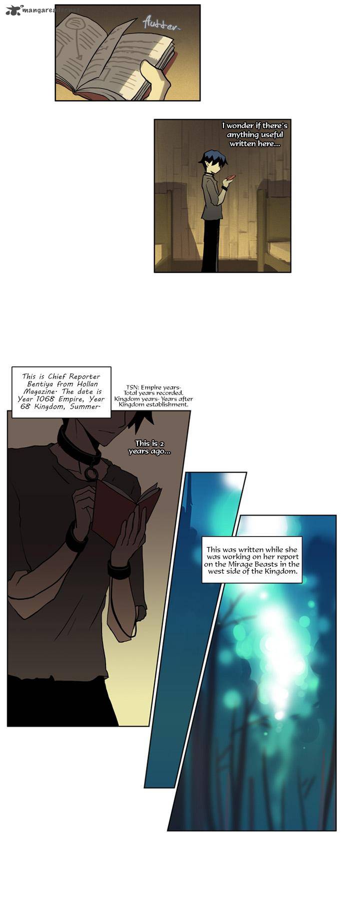 Abide In The Wind Chapter 29 Page 12
