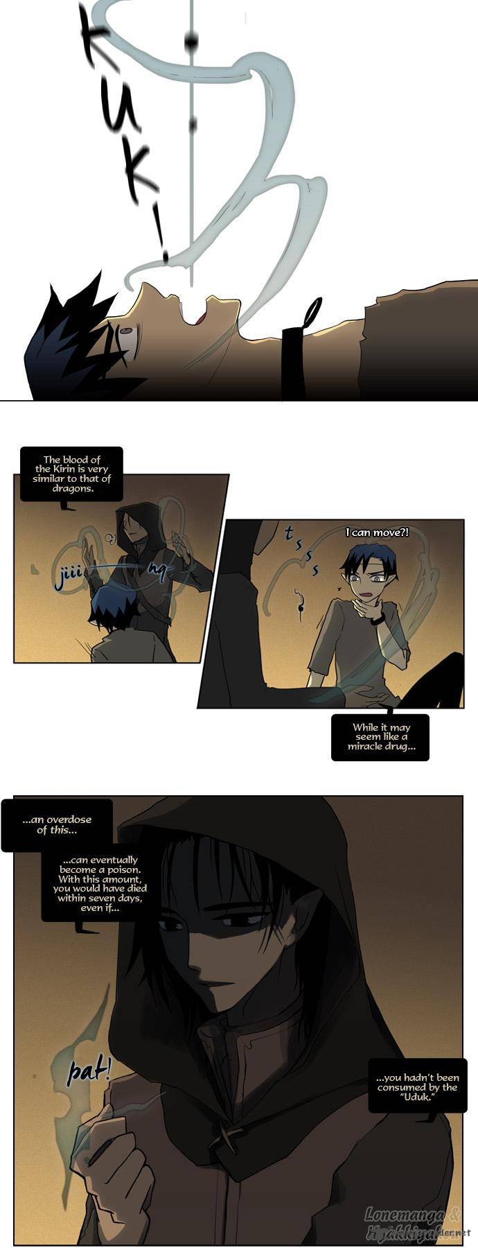 Abide In The Wind Chapter 29 Page 7