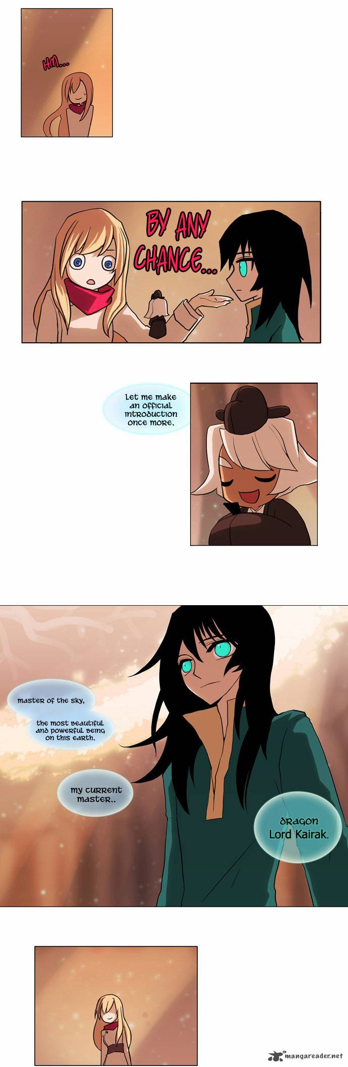 Abide In The Wind Chapter 3 Page 15