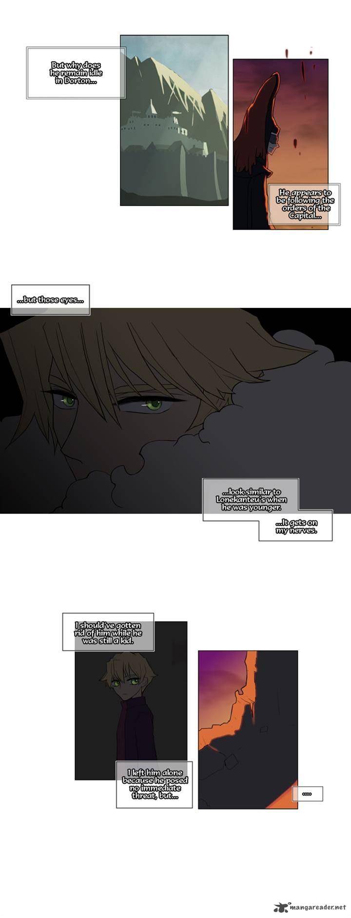 Abide In The Wind Chapter 31 Page 6