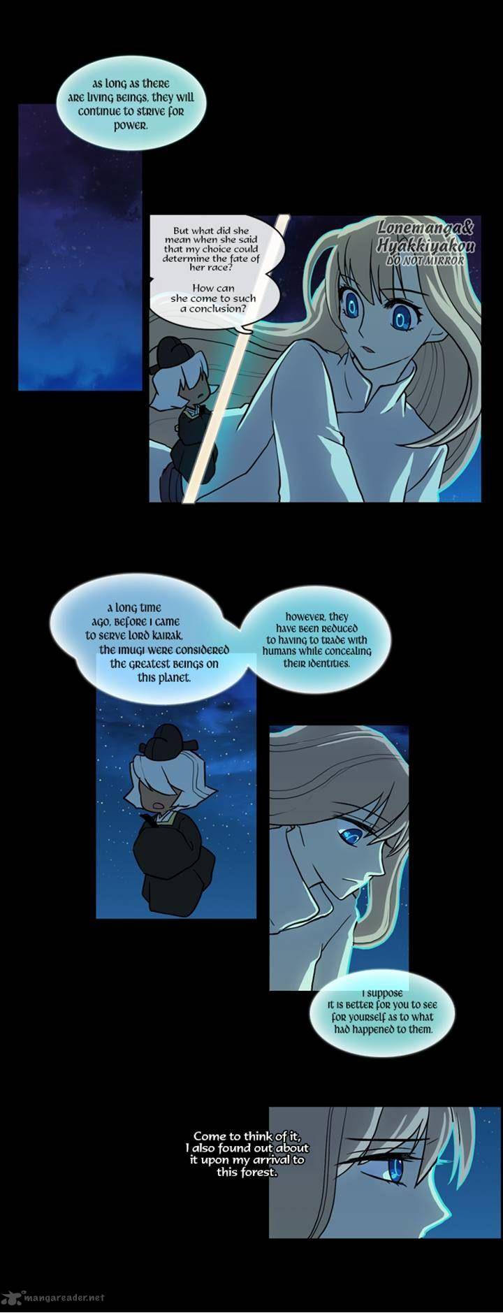 Abide In The Wind Chapter 33 Page 4
